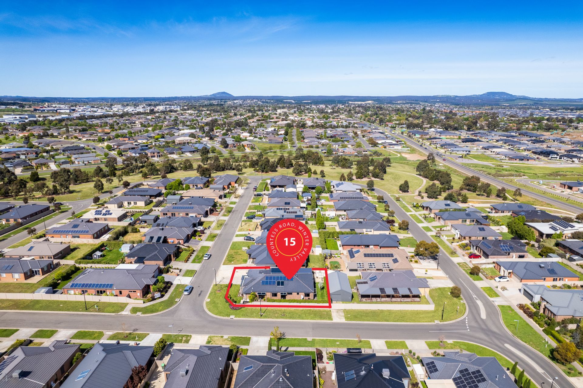 15 Countess Road, Winter Valley, Winter Valley, Winter Valley - Thumbnail 2