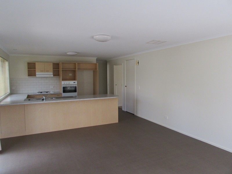 **Lovely spacious 3 bedroom home**