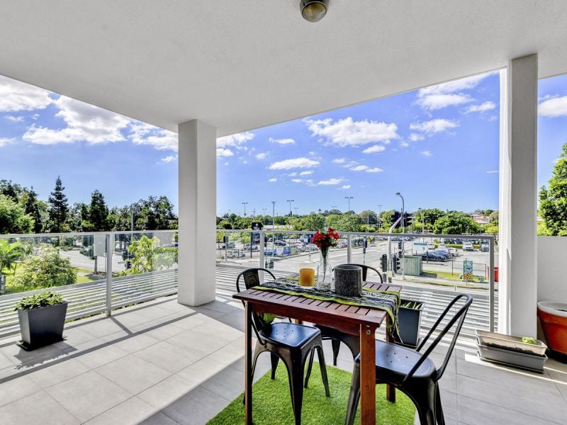 3/23 Playfield Street CHERMSIDE QLD, Chermside - Image 1