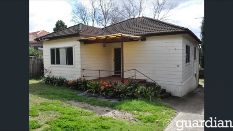 10 Duffy Avenue Thornleigh NSW, Thornleigh - Thumbnail 2