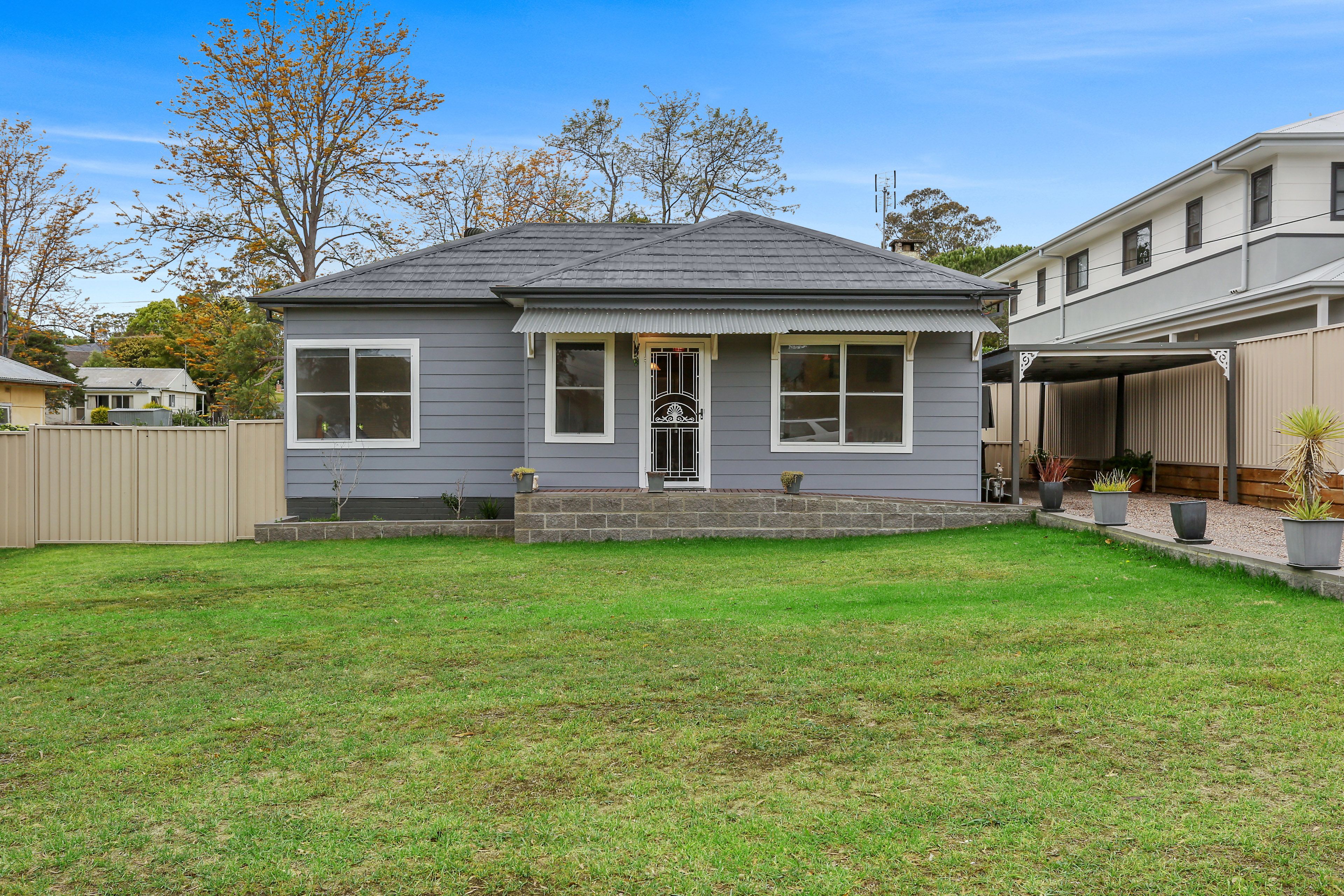 Real Estate For Sale 52 York Street Tahmoor , NSW