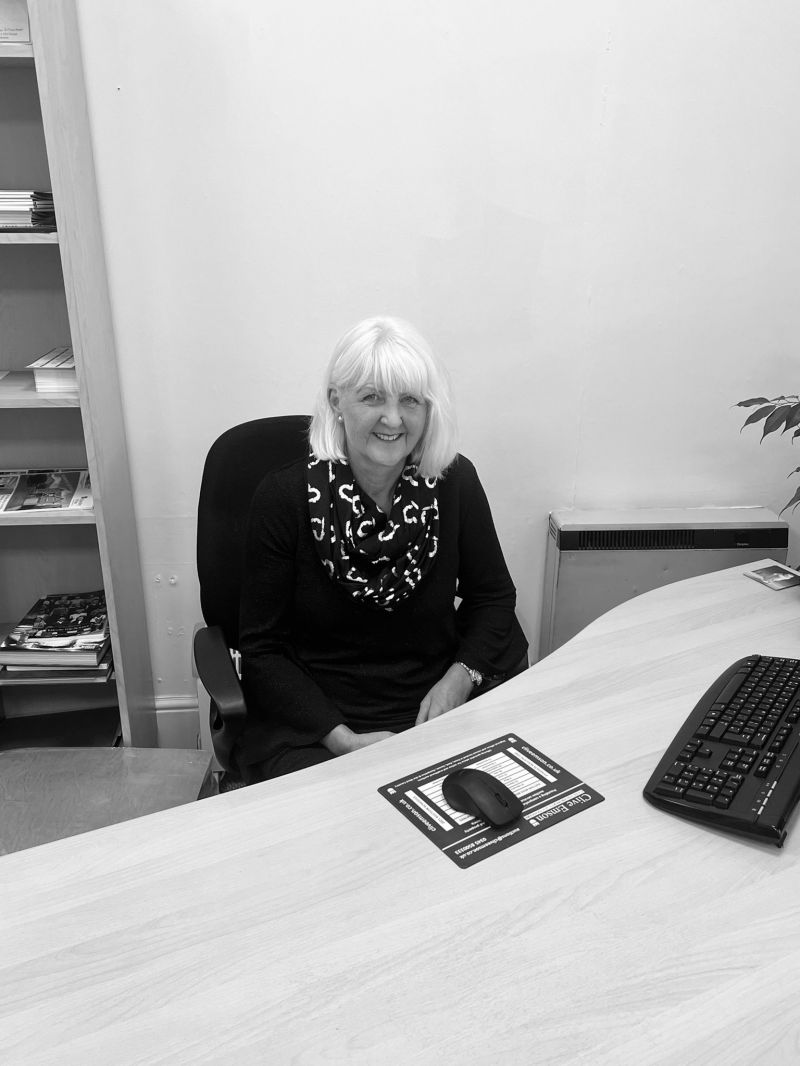 Staff Profiles Eckersley White Estate Agents