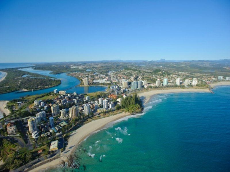 6 Simpson Street COOLANGATTA QLD, Coolangatta - Image 1