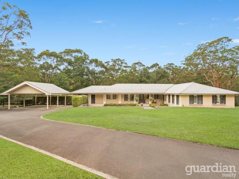 13 Winnunga Road DURAL NSW, Dural - Thumbnail 3
