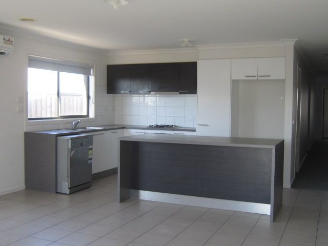 SPACIOUS FOUR BEDROOM HOME