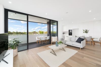 401/37 Girrilang Road, CRONULLA