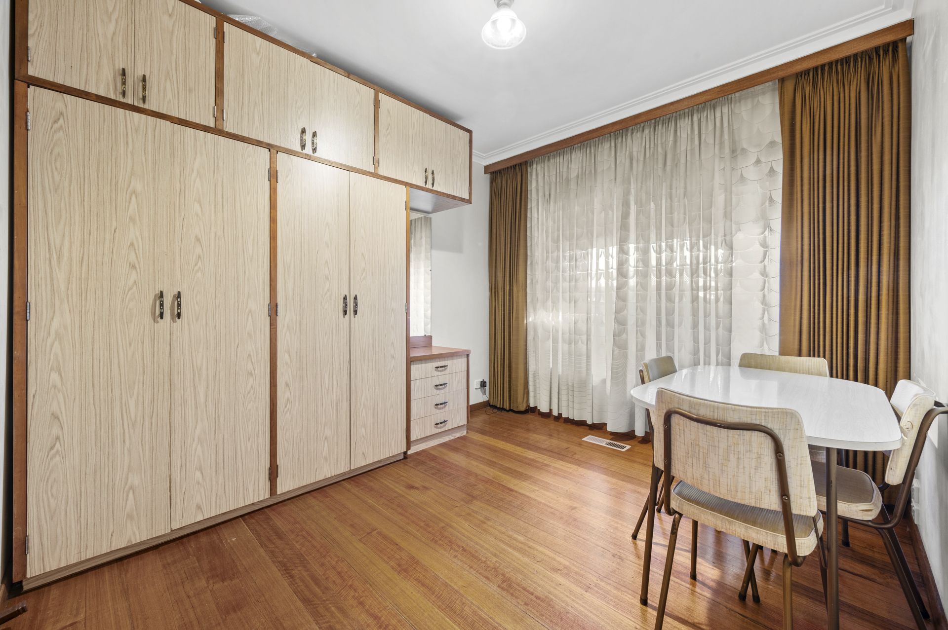 WHAT A BEAUTY!  LAND APPROX 640m2