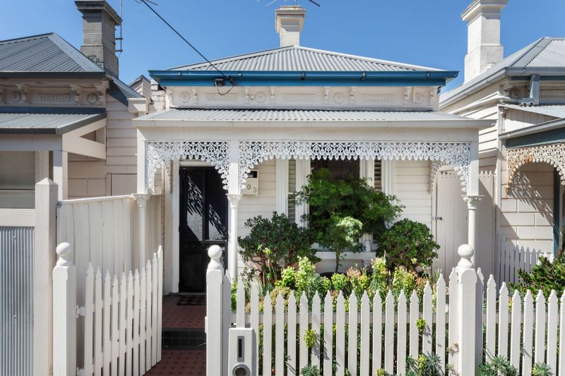 Real Estate For Sale 103 Ashworth Street Albert Park , VIC