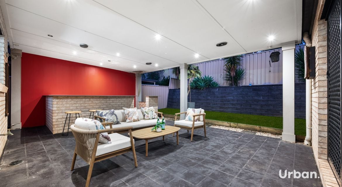 Prestons 19 Arras Place