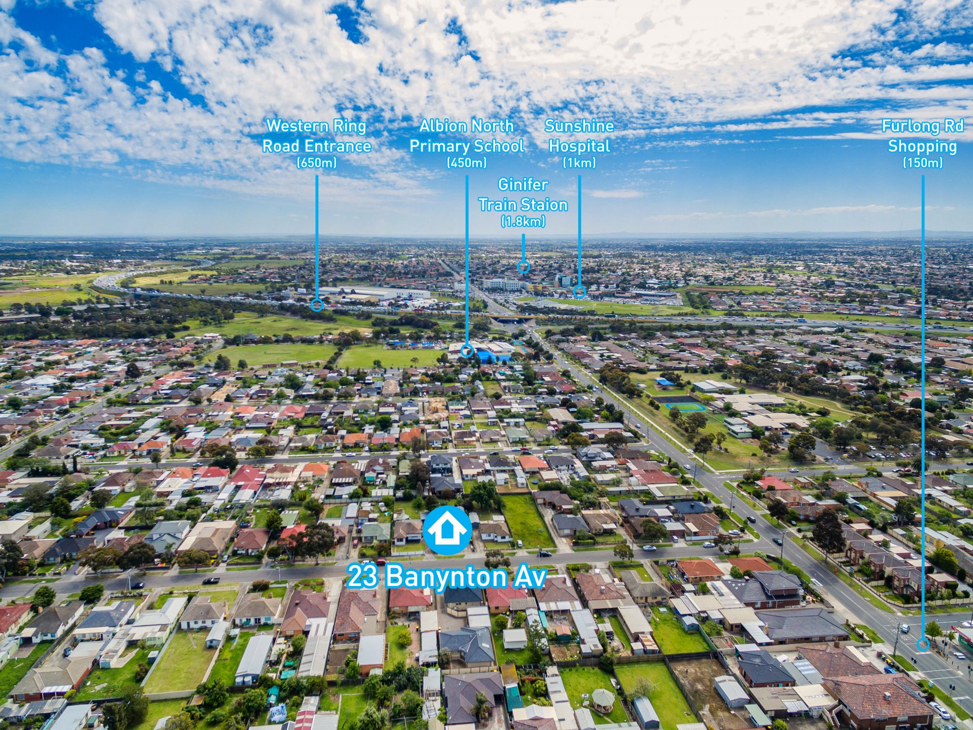 23 Baynton Avenue, Sunshine North - Thumbnail 6