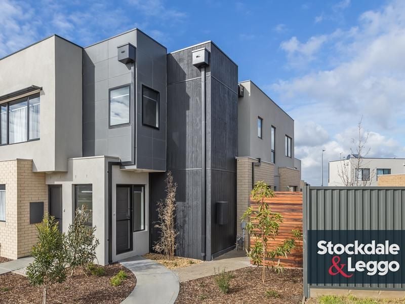 24 Vestley Drive MERNDA, Mernda - Thumbnail 3