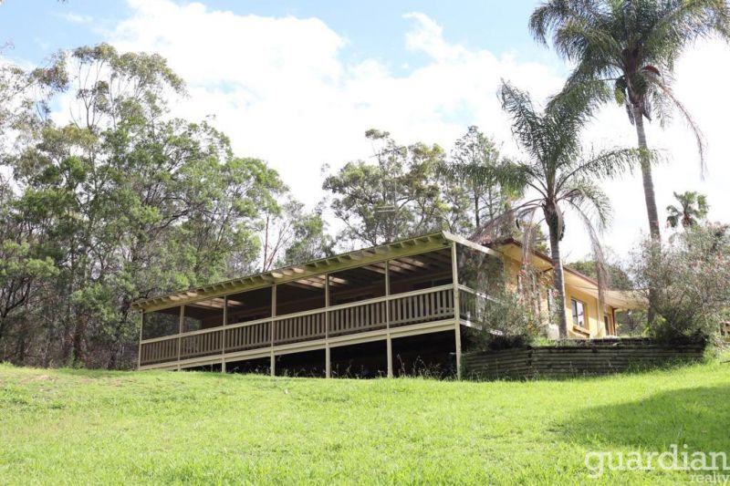 7a Wildthorn Avenue Dural NSW, Dural - Thumbnail 7