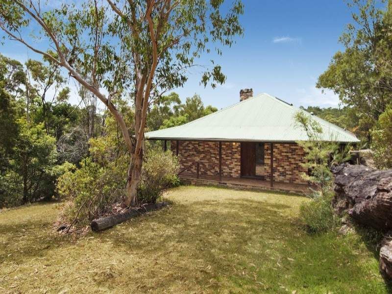17 Venetta Road GLENORIE NSW, Glenorie - Thumbnail 2