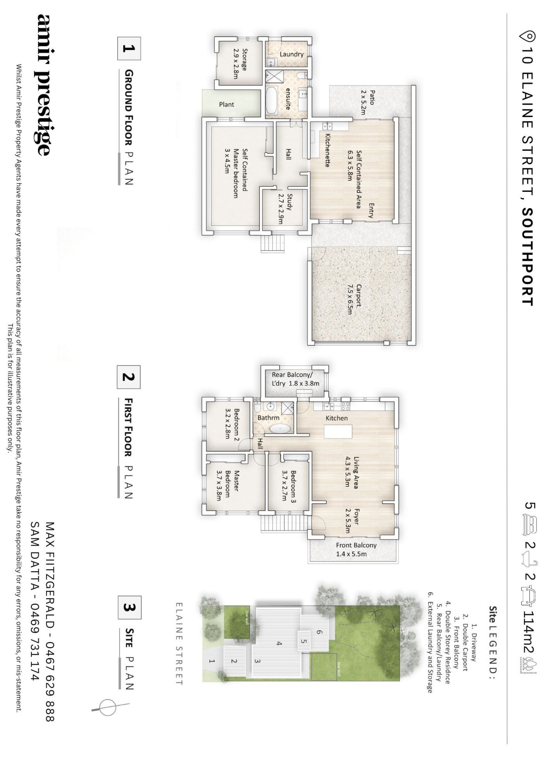 $ 1,002,000, Southport - Image 1