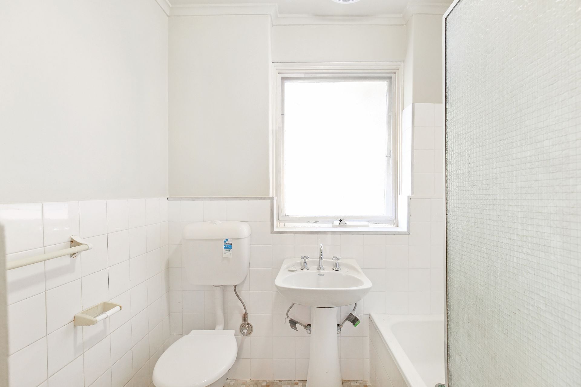 In the Heart of Ivanhoe
