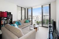 615/4 Baywater Drive, Wentworth Point