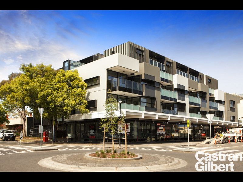 311/81 Asling Street, Brighton - Thumbnail 2