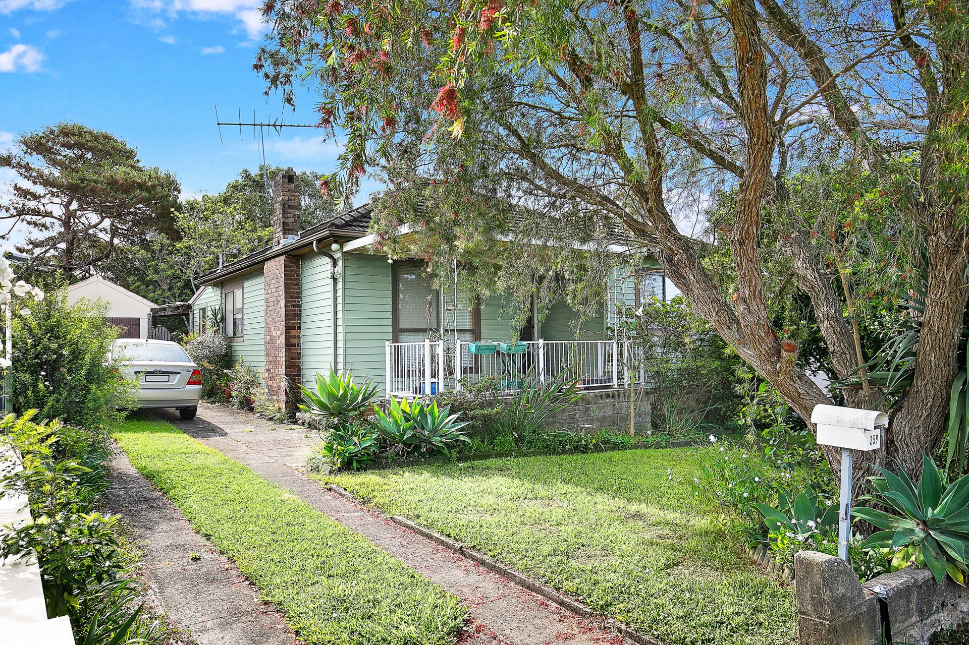 259 Sylvania Road, Gymea Bay, Gymea Bay - Thumbnail 4