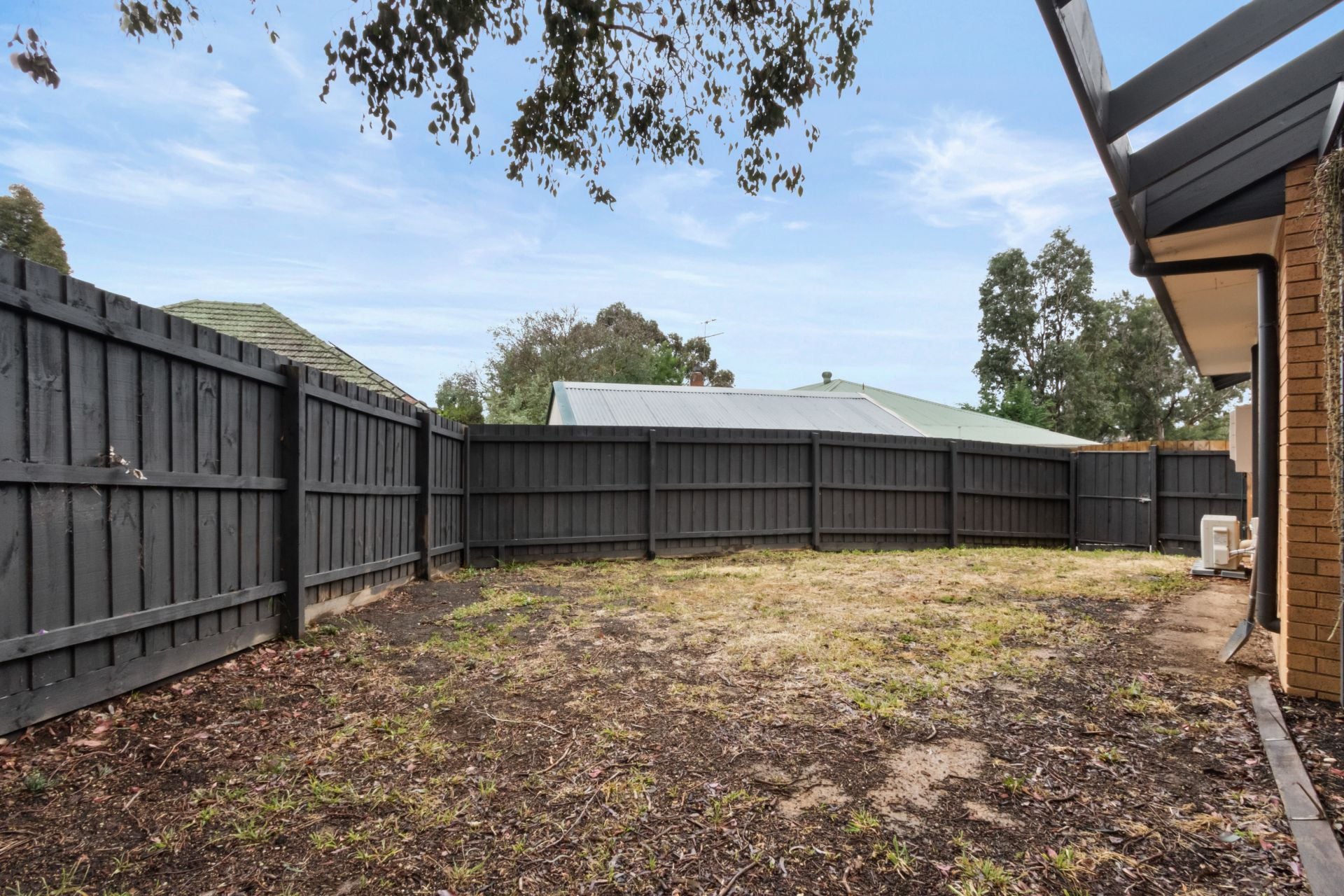 Stylish, Secluded And Full Of Space