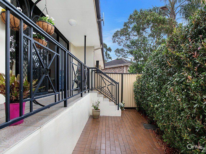 4/239-241 Princes Highway, SYLVANIA, Sylvania - Thumbnail 8