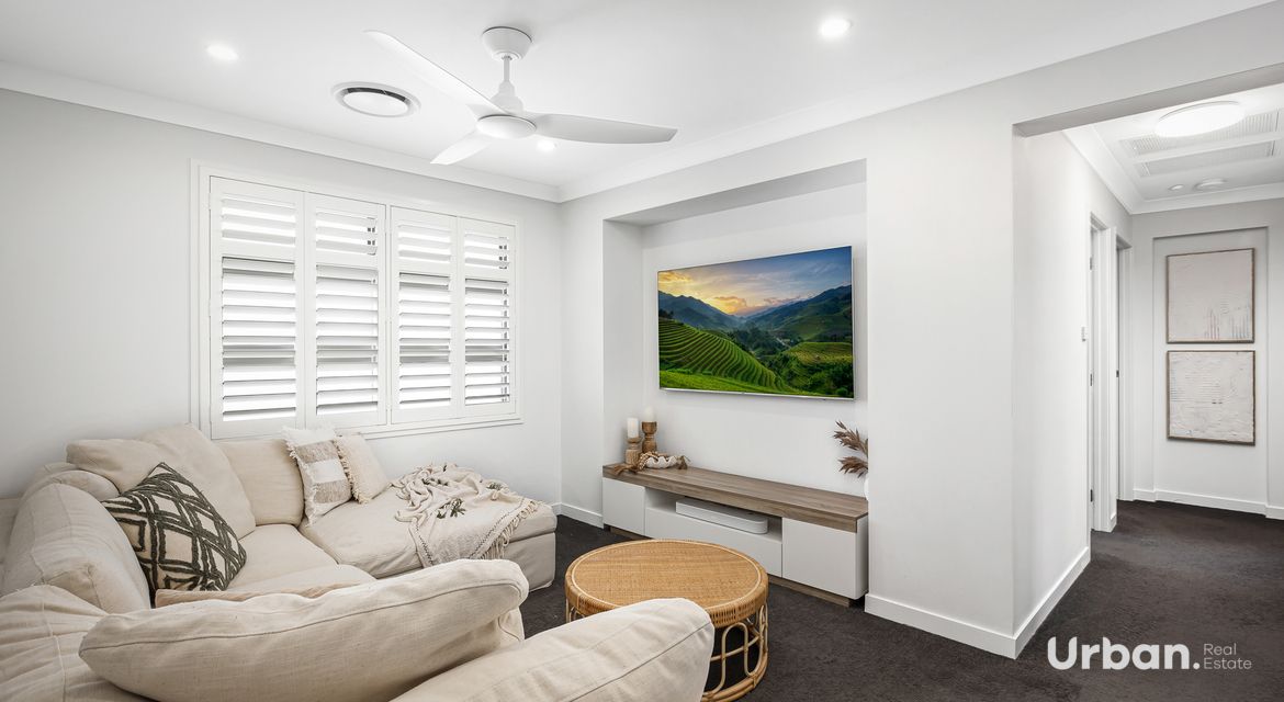 Marsden Park 21 Pennewaard Street