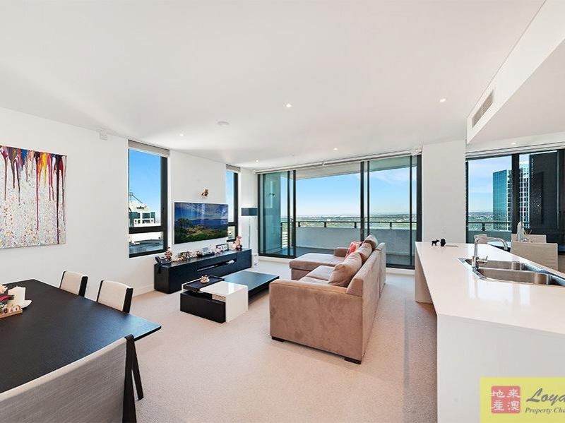 2705/7 Railway Street CHATSWOOD NSW, Chatswood - Thumbnail 3