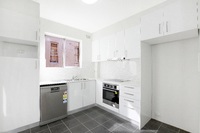 1/327 Marrickville Road, Marrickville