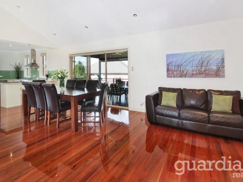 3 Highlands Way, Rouse Hill - Thumbnail 8