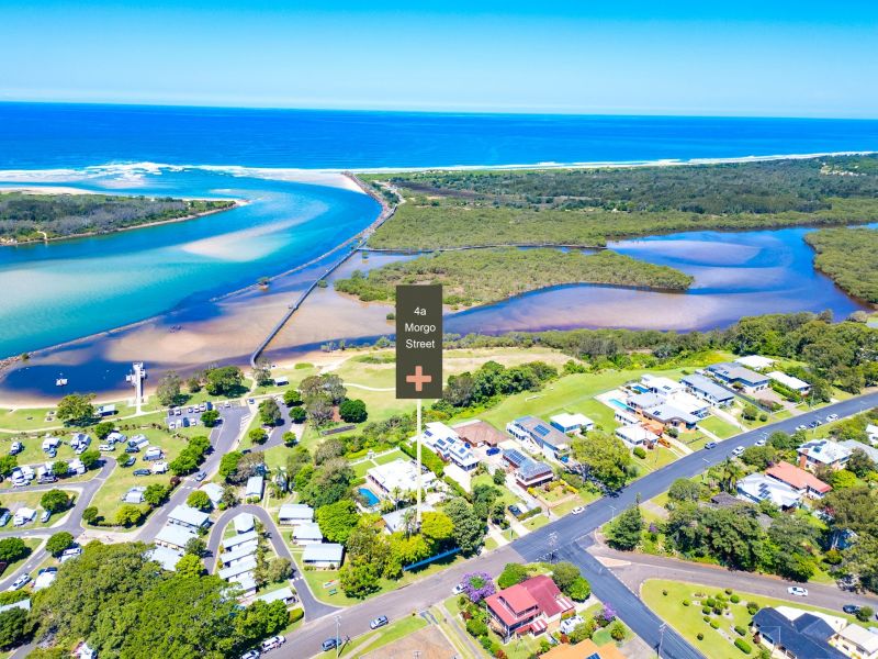 Real Estate For Sale 4A Street Urunga , NSW