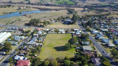 DA Approved Seniors Living Site