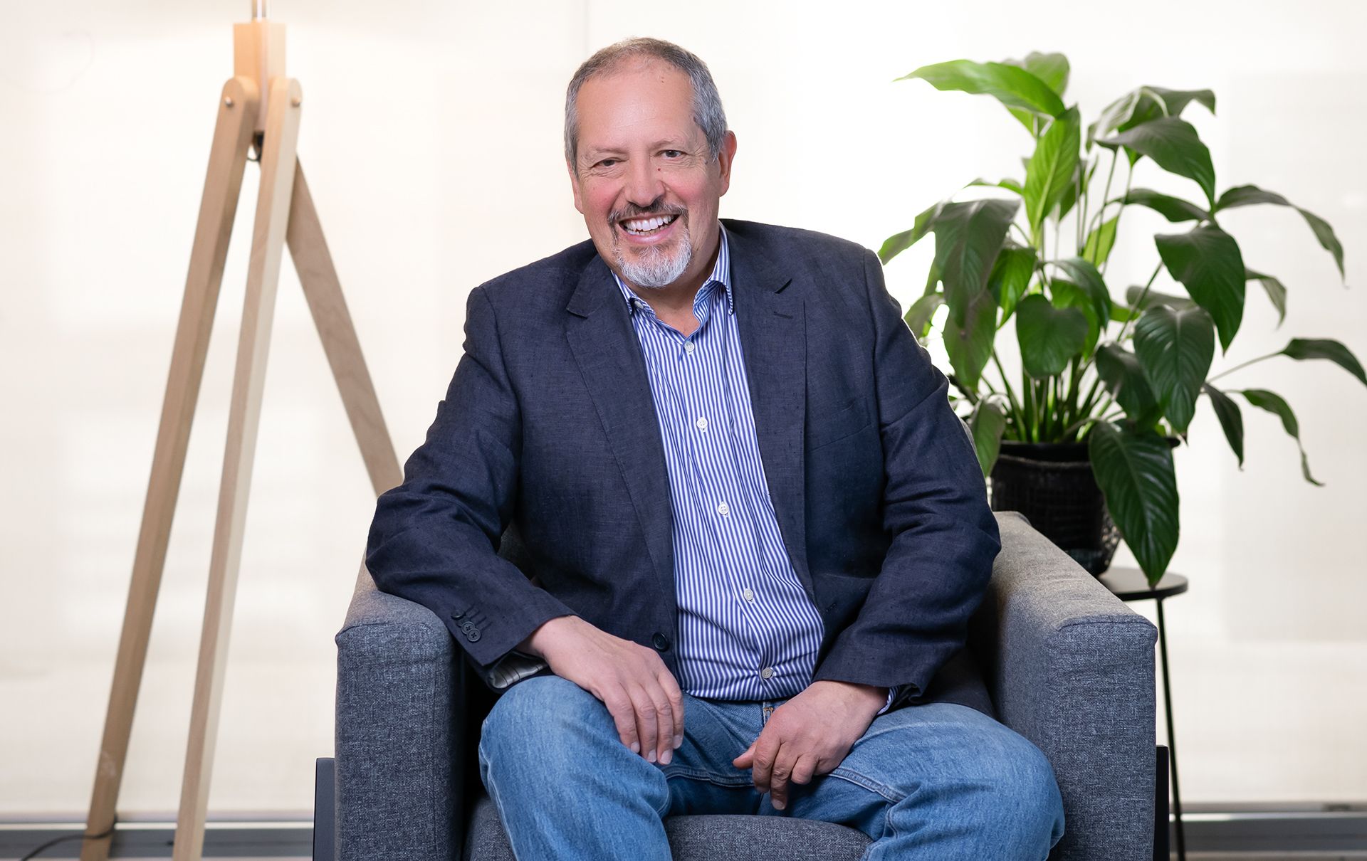 Hamish Baker Stone Real Estate