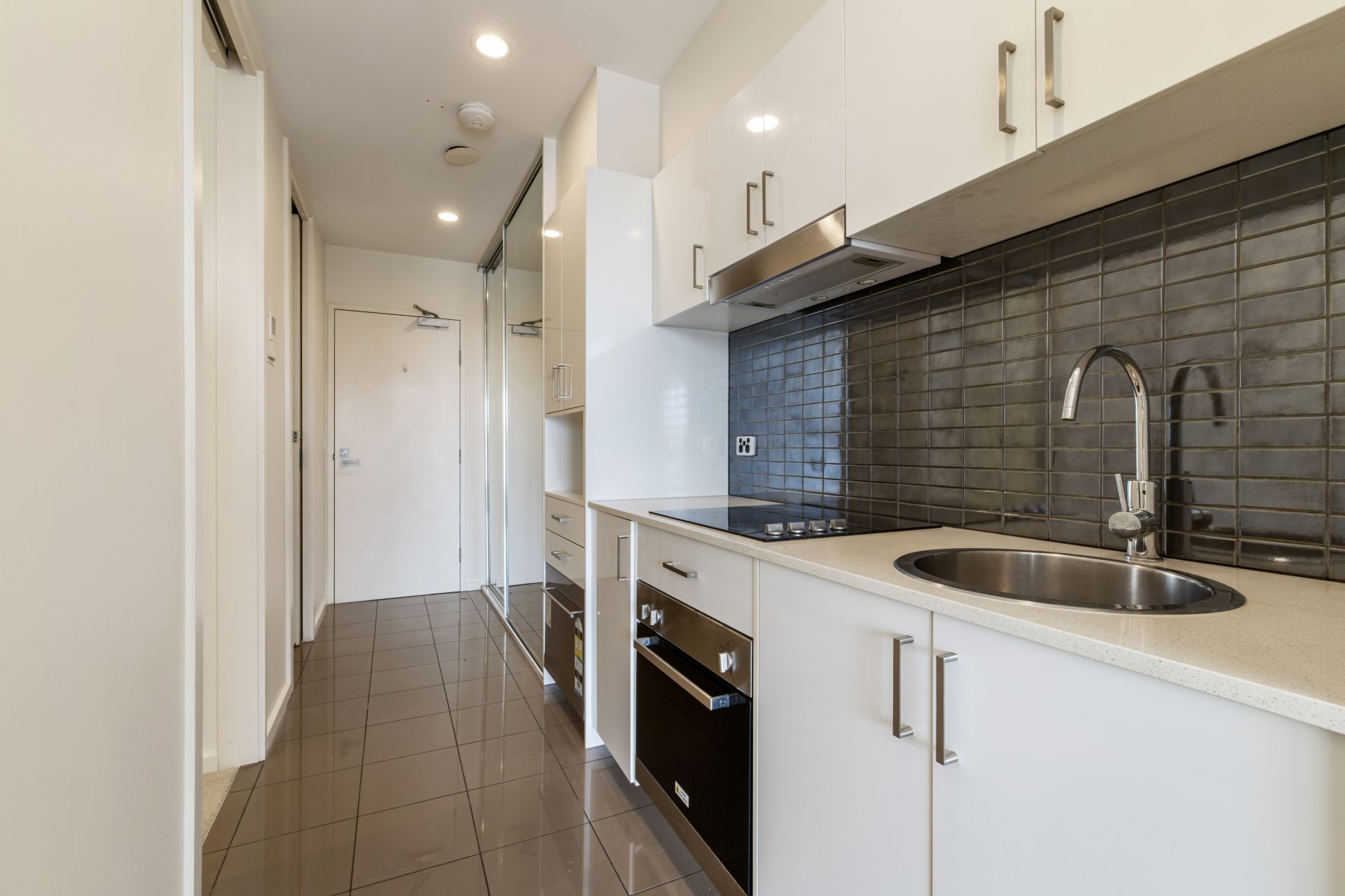 A Great First Home