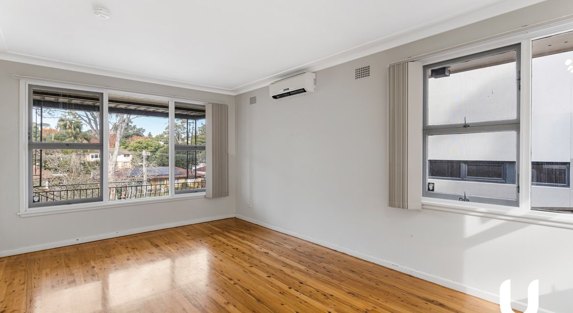 Baulkham Hills 47 Christopher Street