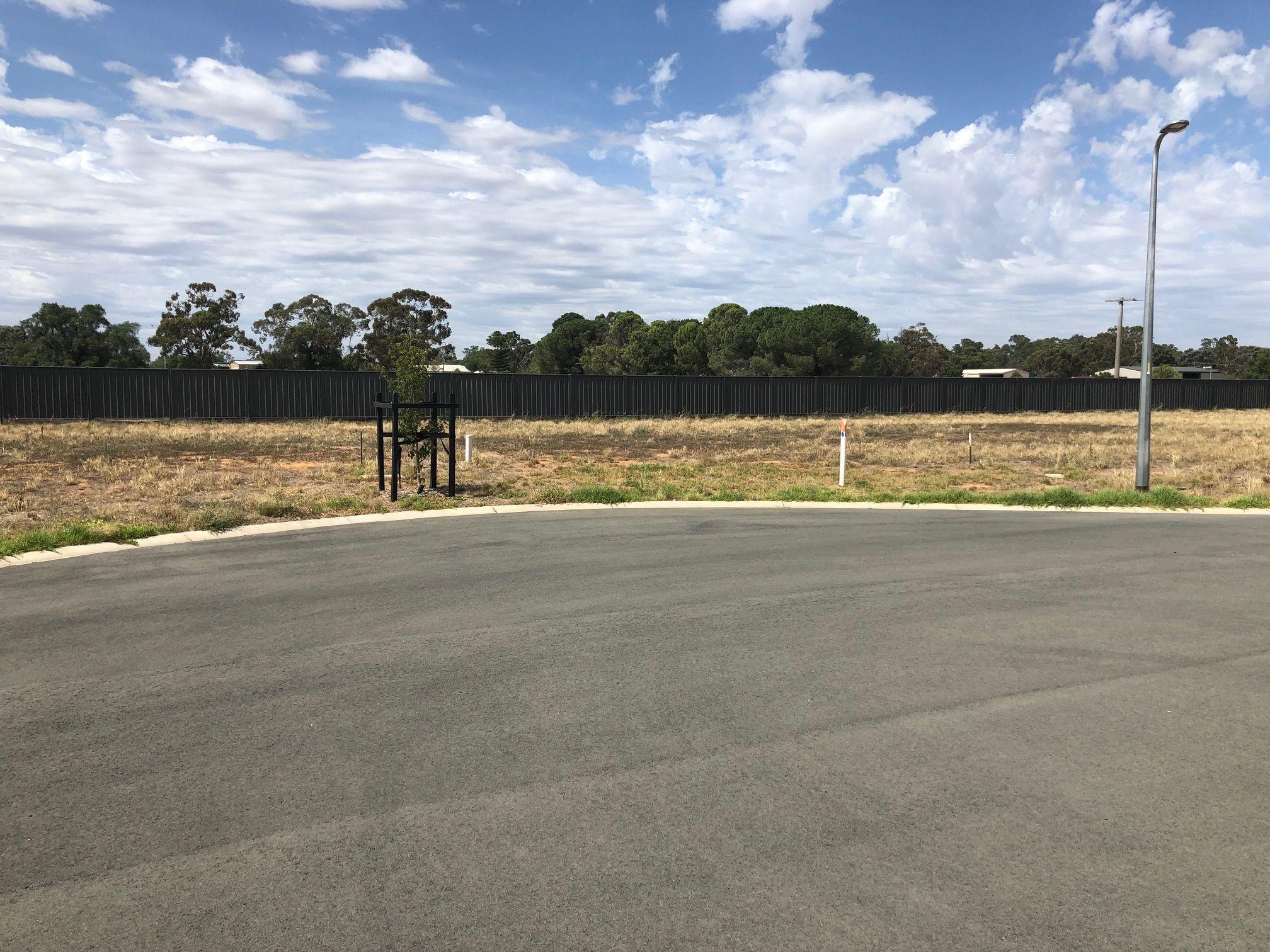 Lot 4/ McLean Court, Elmore VIC 3558