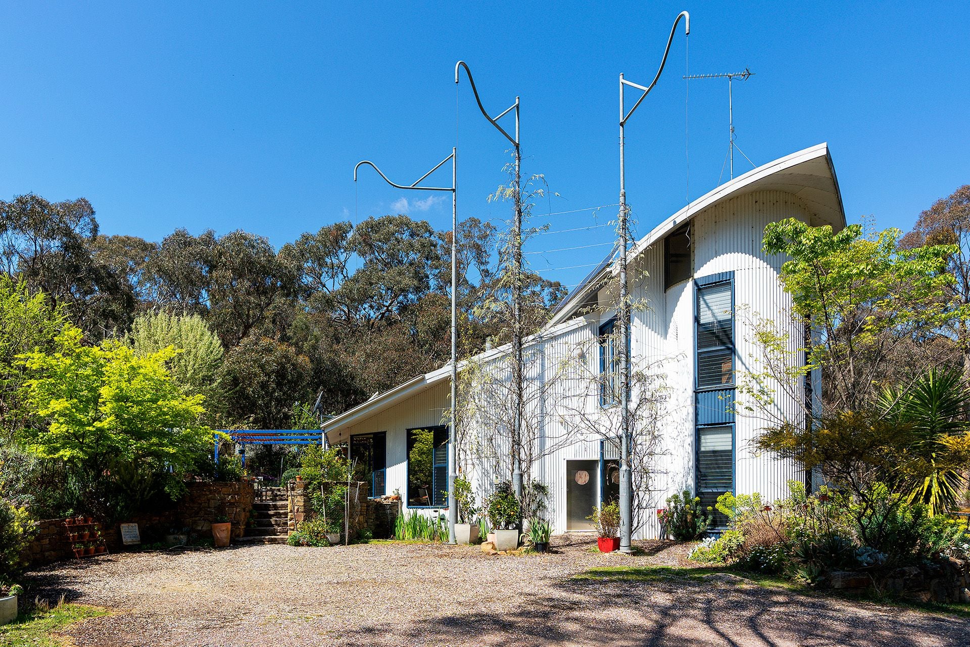 409 White Gum Track, Fryerstown - Thumbnail 4