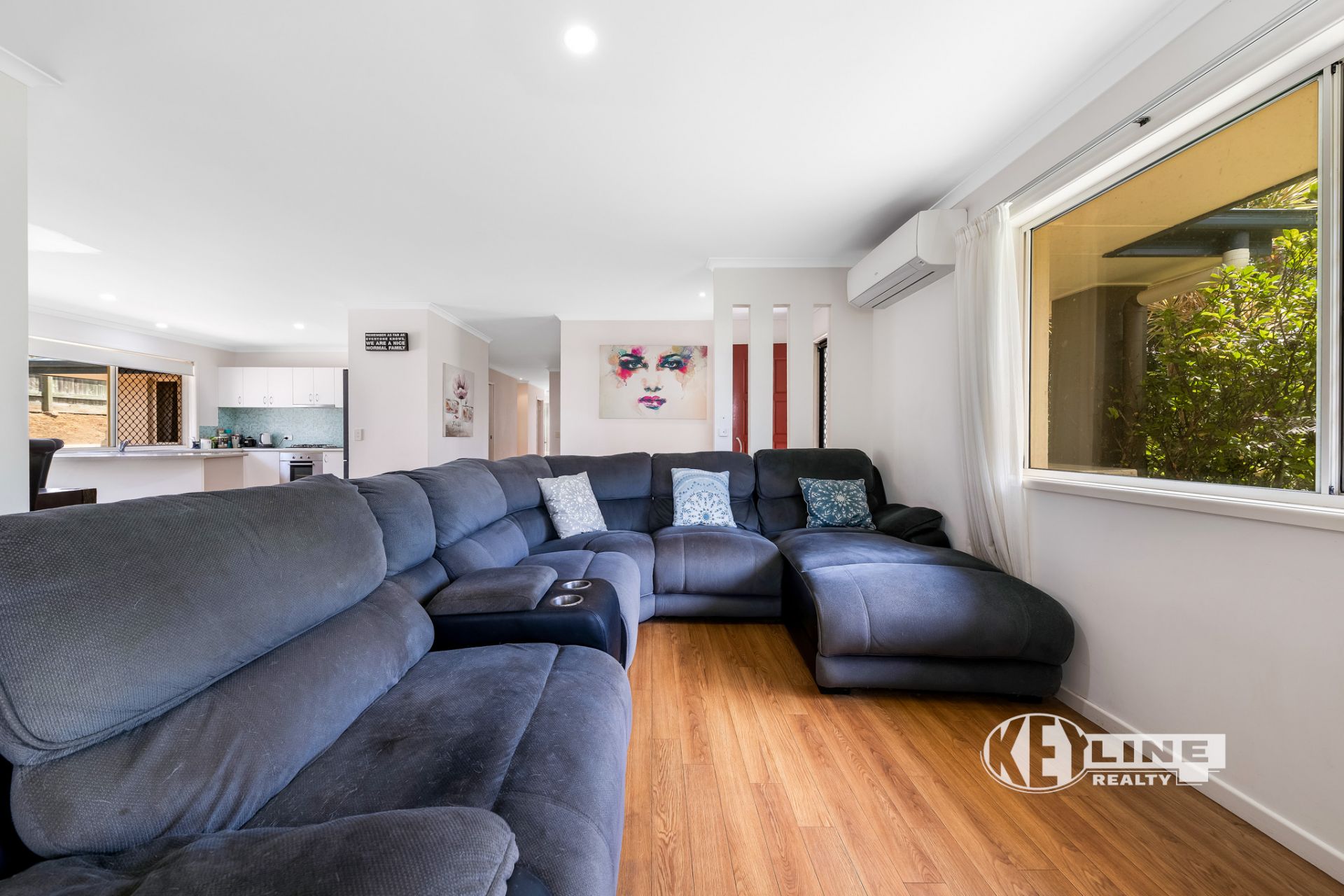 8 Bright Court, Burnside Keyline Realty