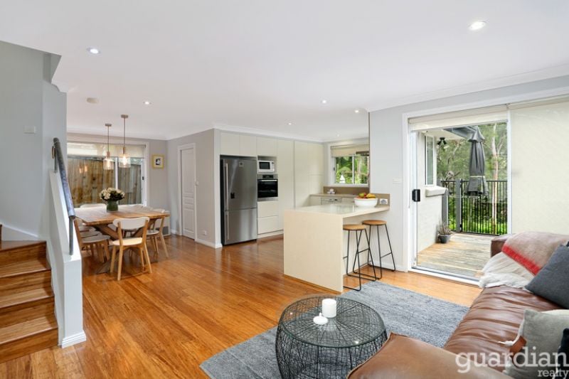 30a Hyde Avenue Glenhaven NSW, Glenhaven - Thumbnail 4