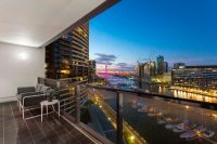 Docklands