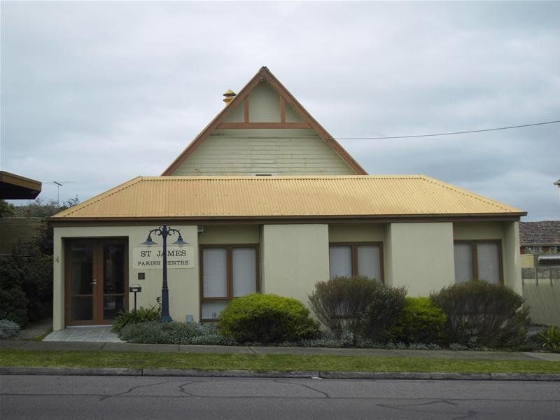 OFFICE ROOM FOR LEASE-NO OUTGOINGS PAYABLE