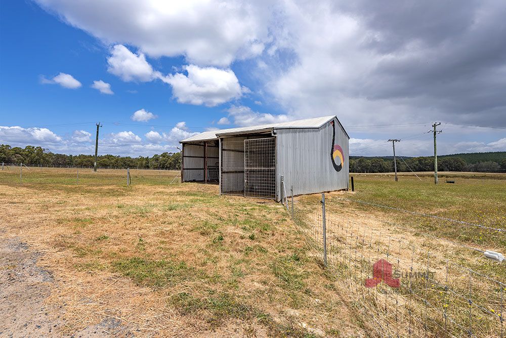 Real Estate For Sale 2850 Coalfields Road Allanson , WA