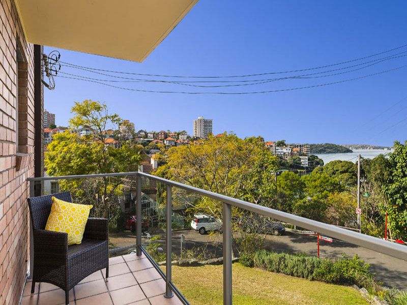 4/2 Kareela Road CREMORNE POINT NSW, Point - Thumbnail 6