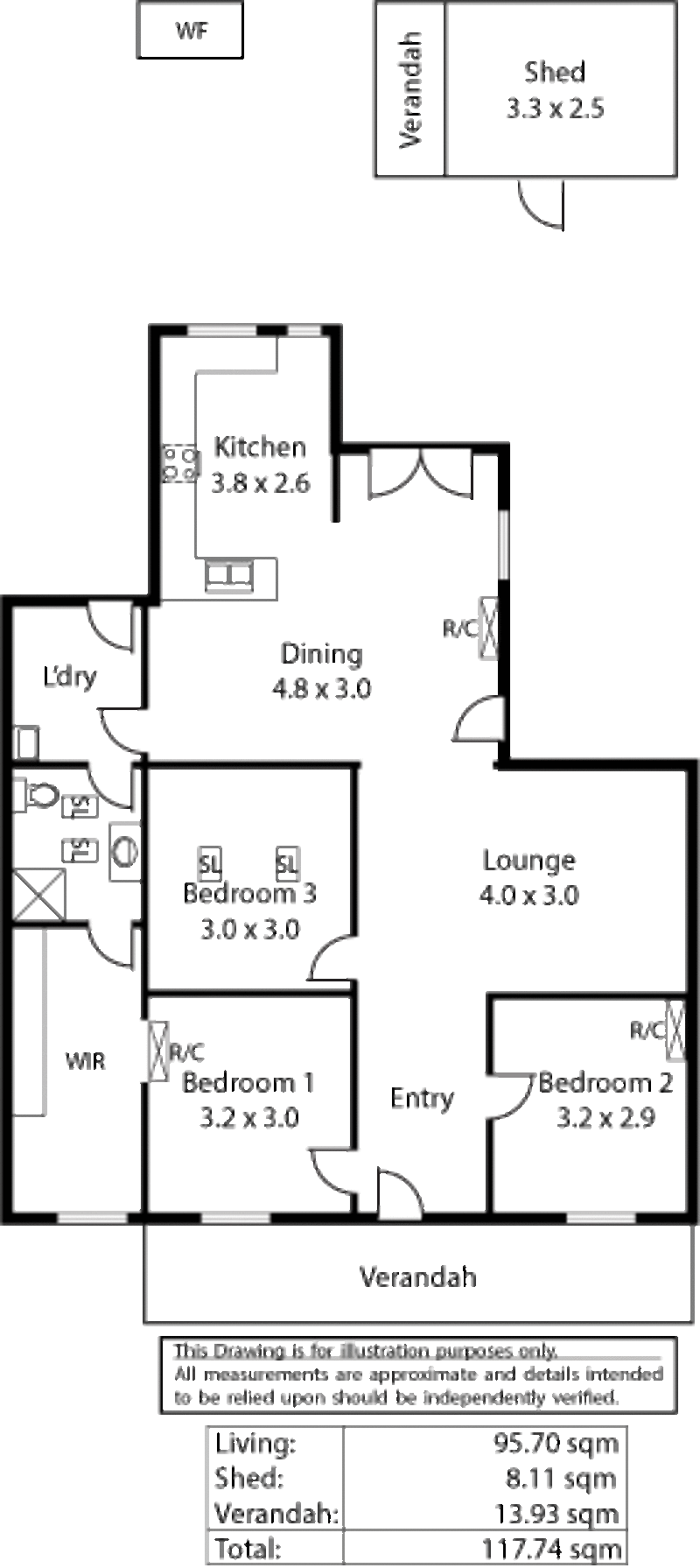 2 Wall Place Norwood 5067