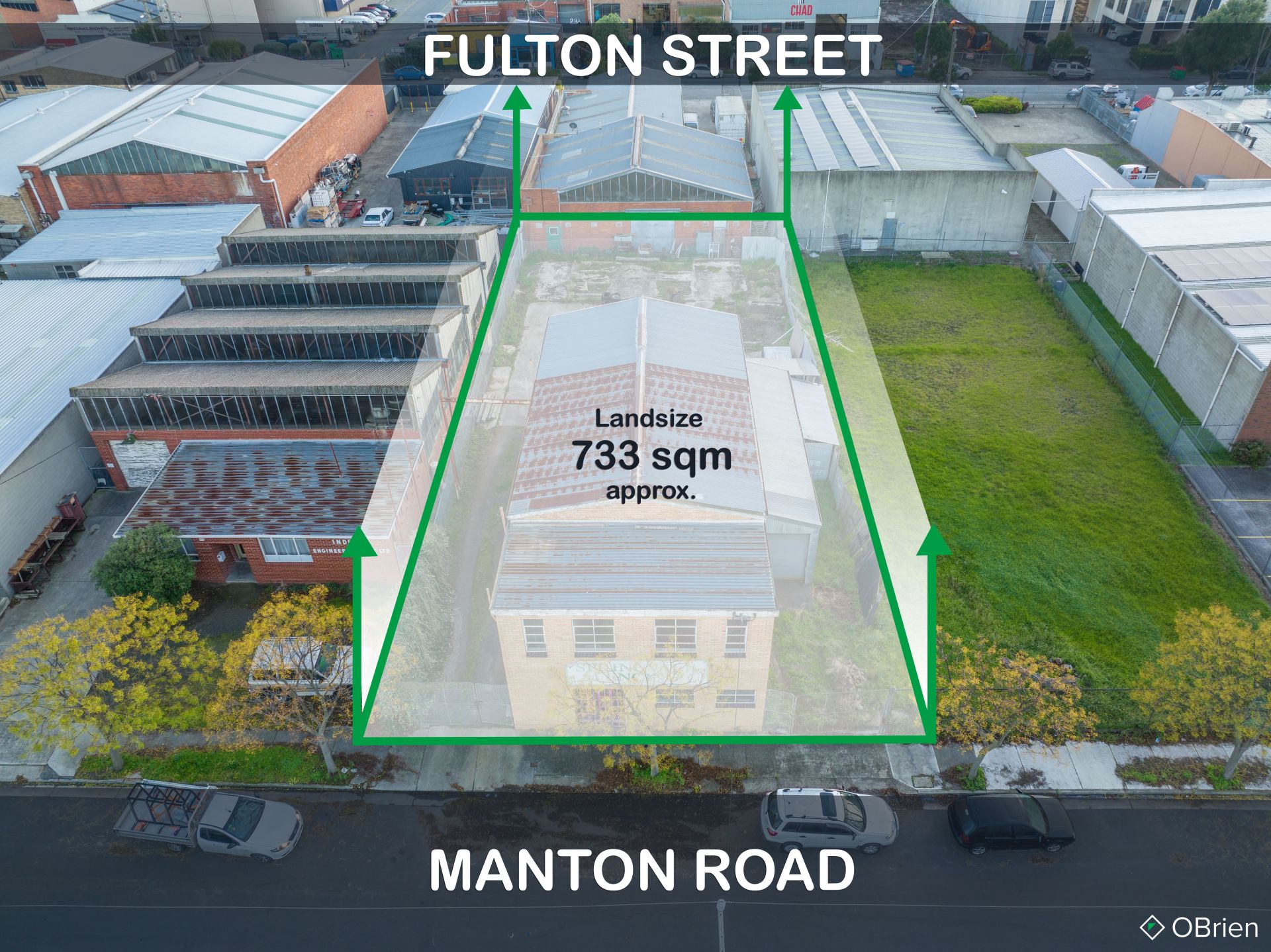 19 Manton Road, Oakleigh South OBrien Real Estate