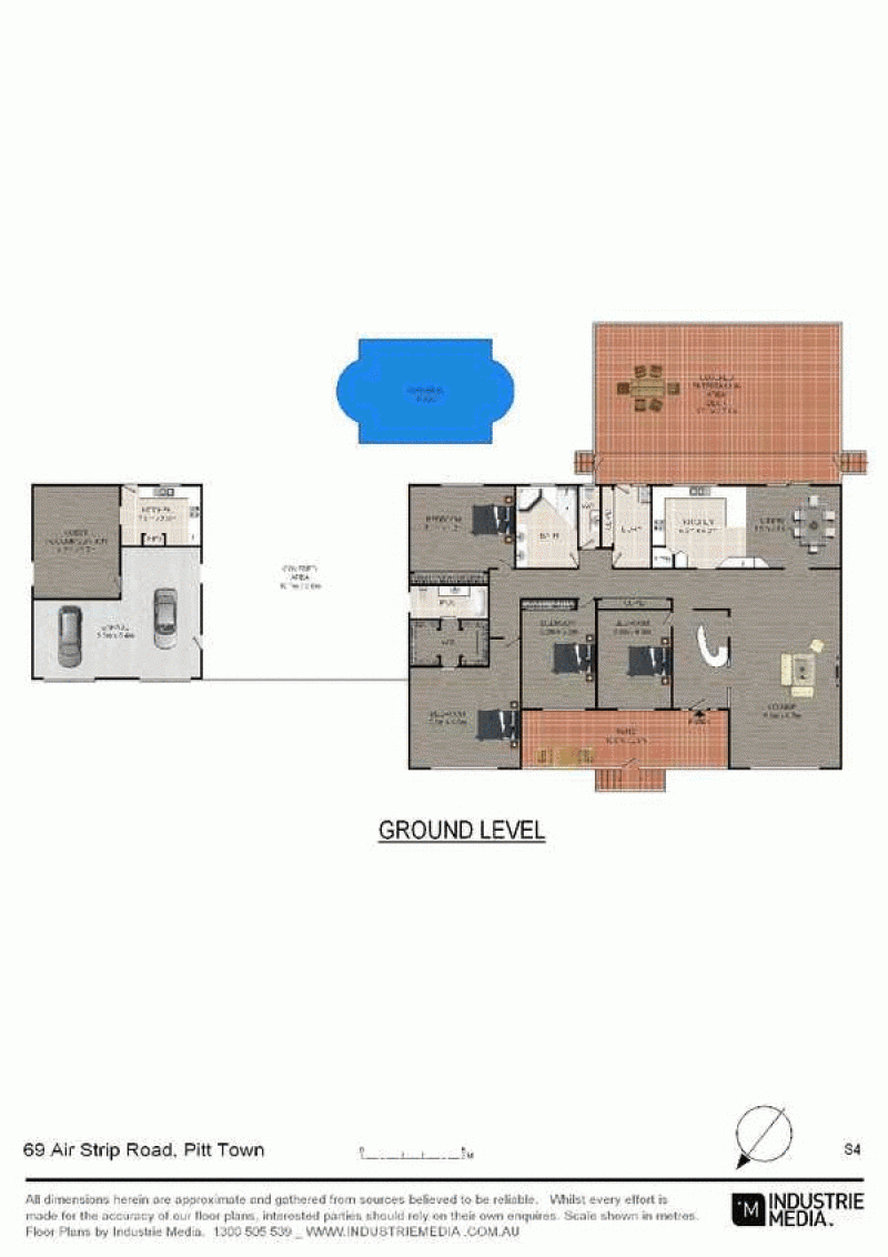 69 Airstrip Road PITT TOWN NSW, Pitt Town - Image 1