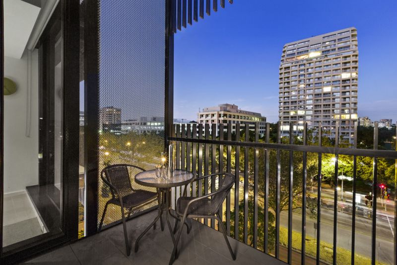 502/470 St Kilda Road, Melbourne - Thumbnail 4