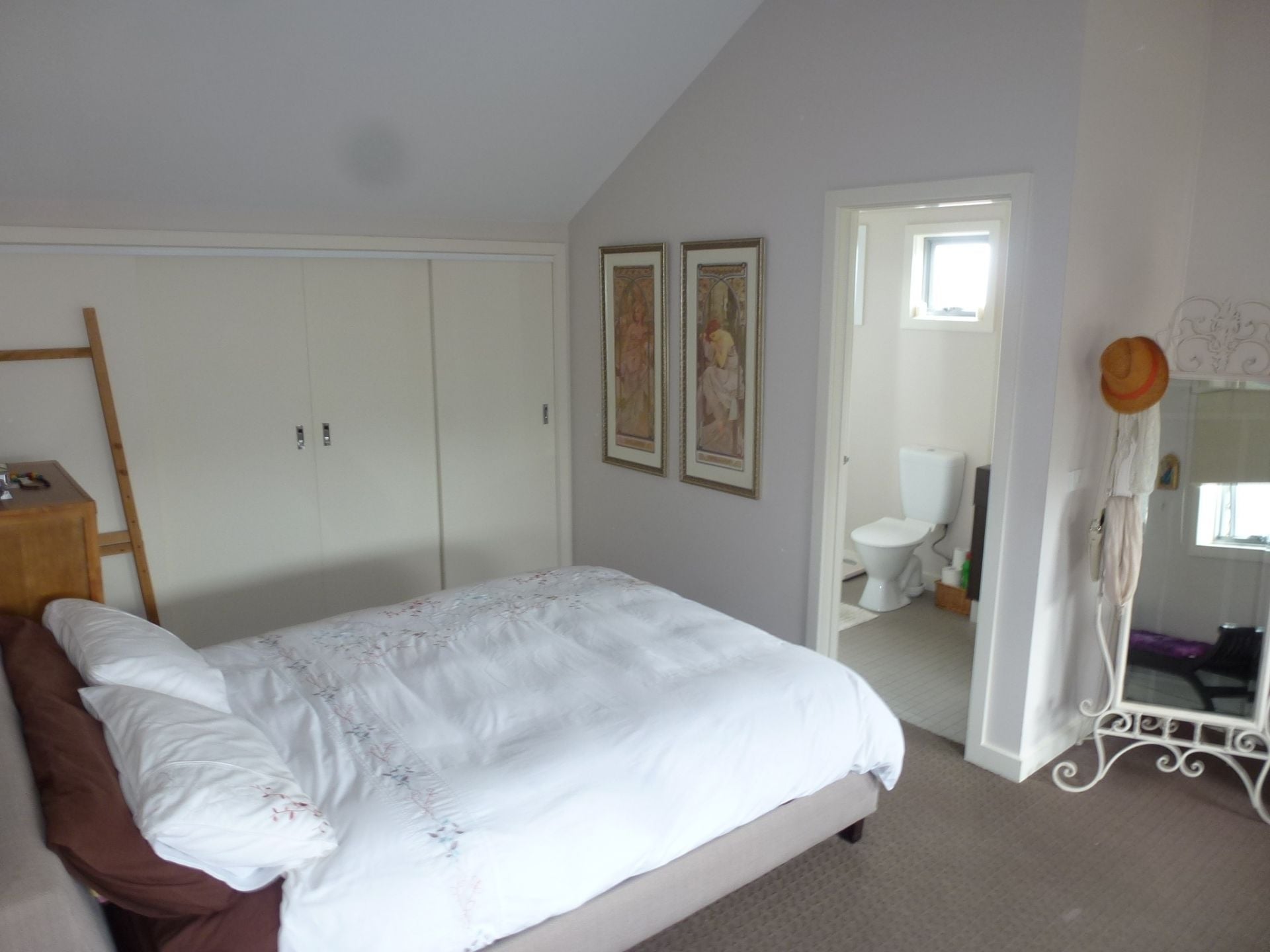 Open Living