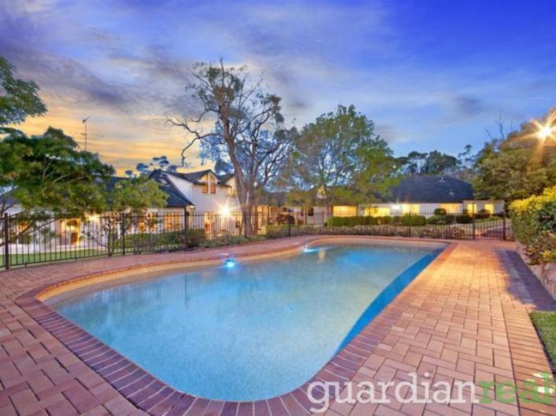 6 Sildor Court, Kenthurst - Thumbnail 6