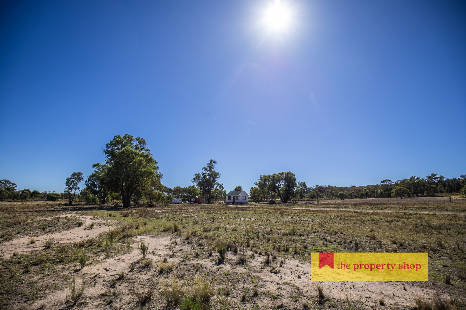 1613 Spring Ridge Road, Gulgong The Property Shop