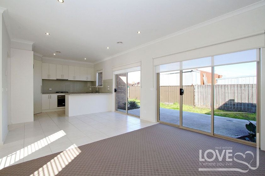Spacious Private Home!