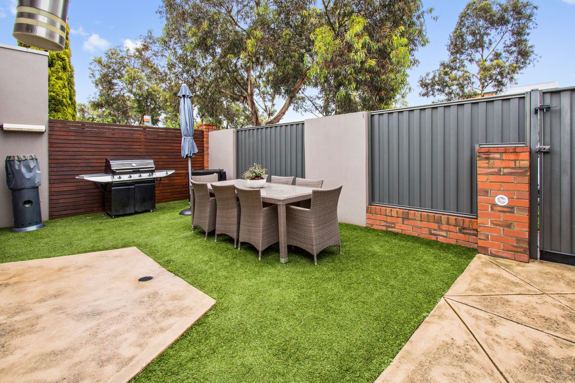 Effortless Living. Lifestyle Location